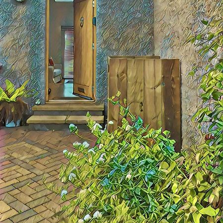 Agane Bed & Breakfast Инвернес Екстериор снимка