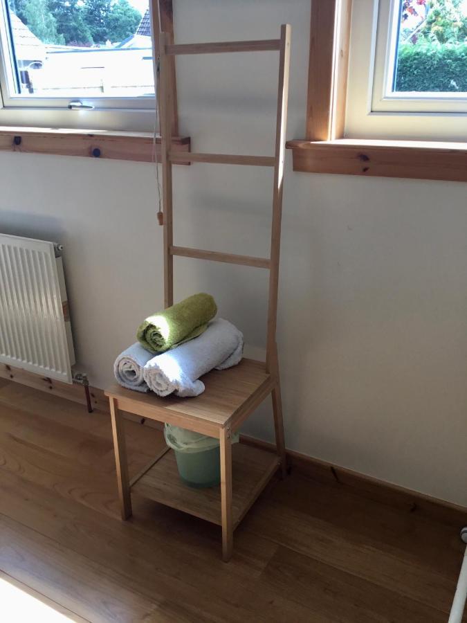 Agane Bed & Breakfast Инвернес Екстериор снимка