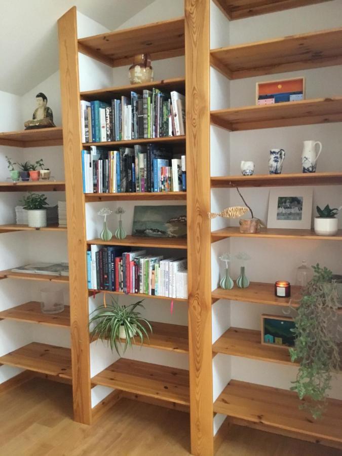 Agane Bed & Breakfast Инвернес Екстериор снимка