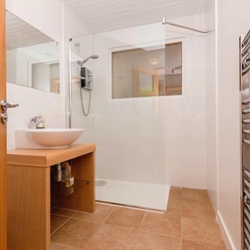 Agane Bed & Breakfast Инвернес Екстериор снимка