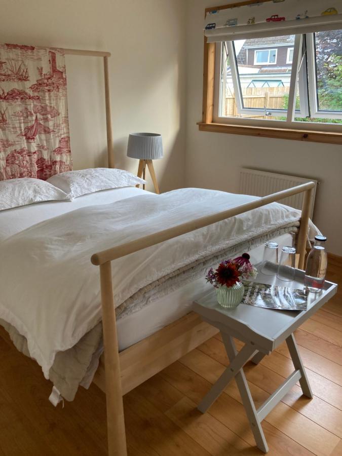 Agane Bed & Breakfast Инвернес Екстериор снимка