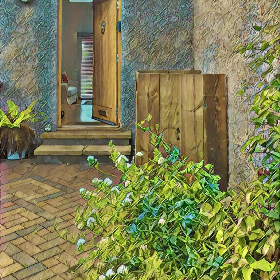 Agane Bed & Breakfast Инвернес Екстериор снимка